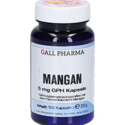 Mangan 5 mg|Gall Pharma Sale
