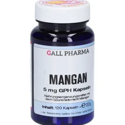 Mangan 5 mg|Gall Pharma Sale