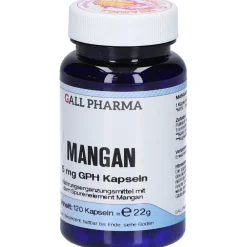 Mangan 5 mg|Gall Pharma Sale