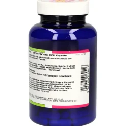 Mariendistel-Artischoken GPH Kapseln|Gall Pharma