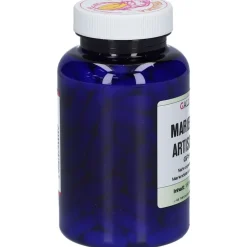 Mariendistel-Artischoken GPH Kapseln|Gall Pharma Sale
