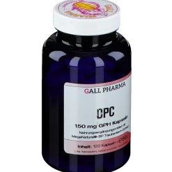 OPC 150 mg GPH Kapseln><noscript><img width=