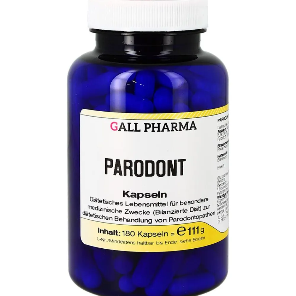 Parodont|Gall Pharma Outlet