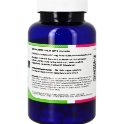 Schachtelhalm GPH Kapseln|Gall Pharma Clearance
