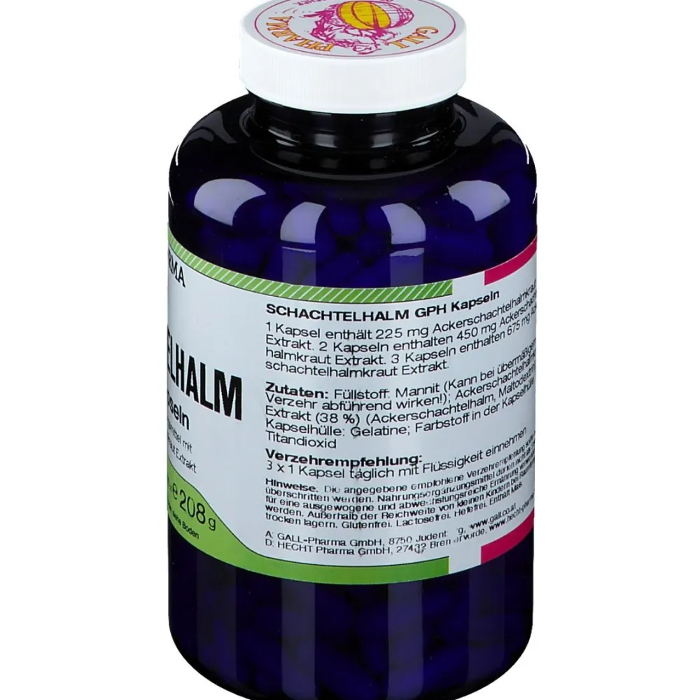 Schachtelhalm GPH>Gall Pharma New