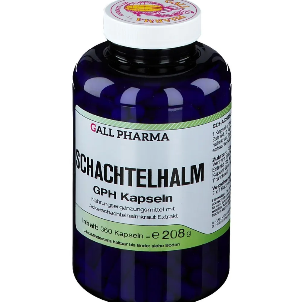 Schachtelhalm GPH>Gall Pharma New