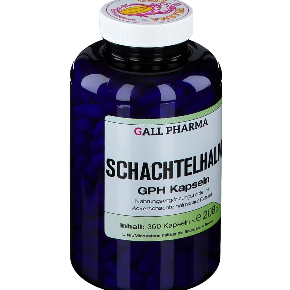 Schachtelhalm GPH>Gall Pharma New