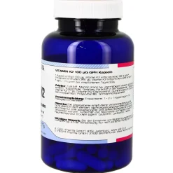 Vitamin K2 100 µg>Gall Pharma