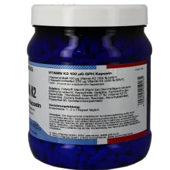 Vitamin K2 100 µg>Gall Pharma Discount