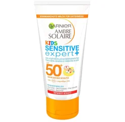 Sonnencreme Kids LSF 50>Garnier Hot