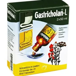 Gastricholan L flüssig| Best