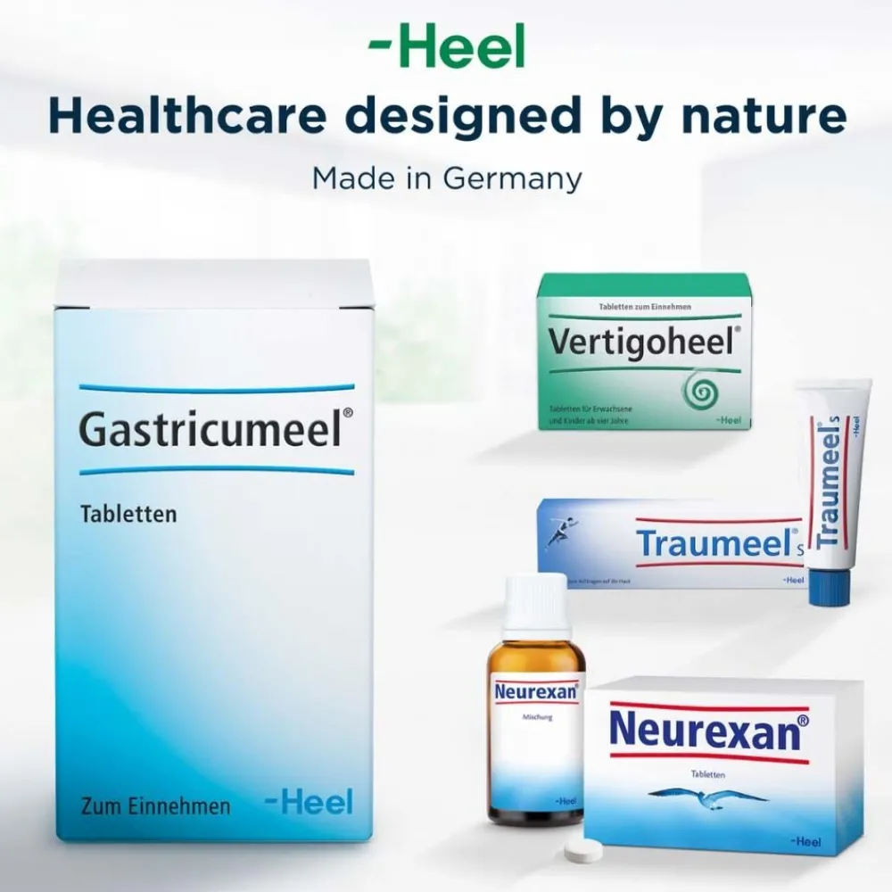 Gastricumeel® Tabletten>