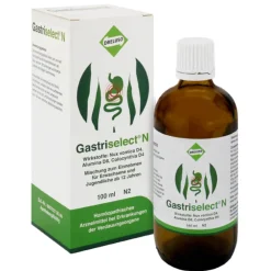 Gastriselect N Tropfen> Discount