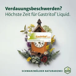 ® Liquid>Gastritol Clearance