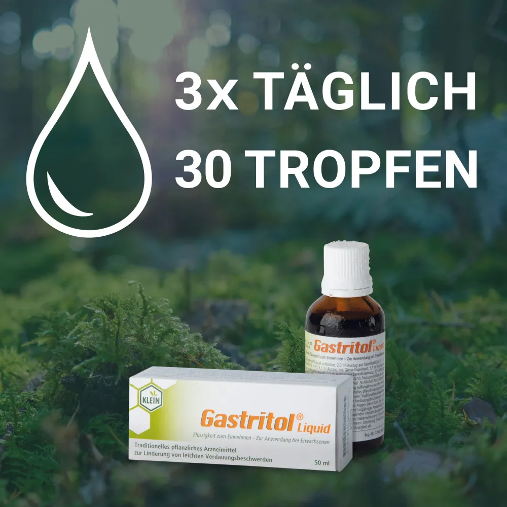 ® Liquid>Gastritol Clearance