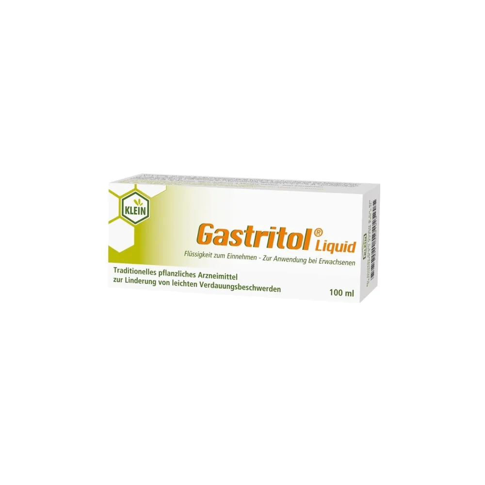 ® Liquid|Gastritol Outlet
