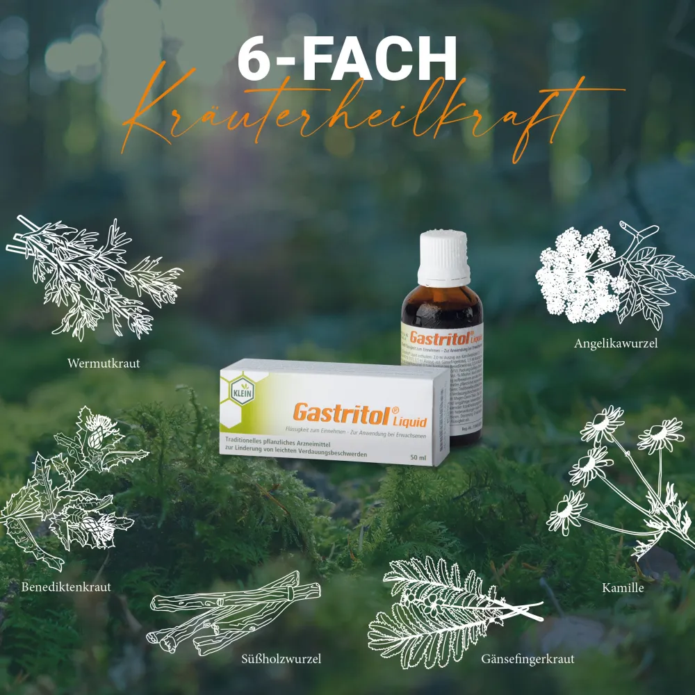 ® Liquid|Gastritol Outlet