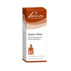 Gastro Pasc®| Outlet