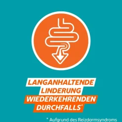 GAVIDarm Häufiger Durchfall Kapseln bei wiederkehrenden Darmbeschwerden| Outlet