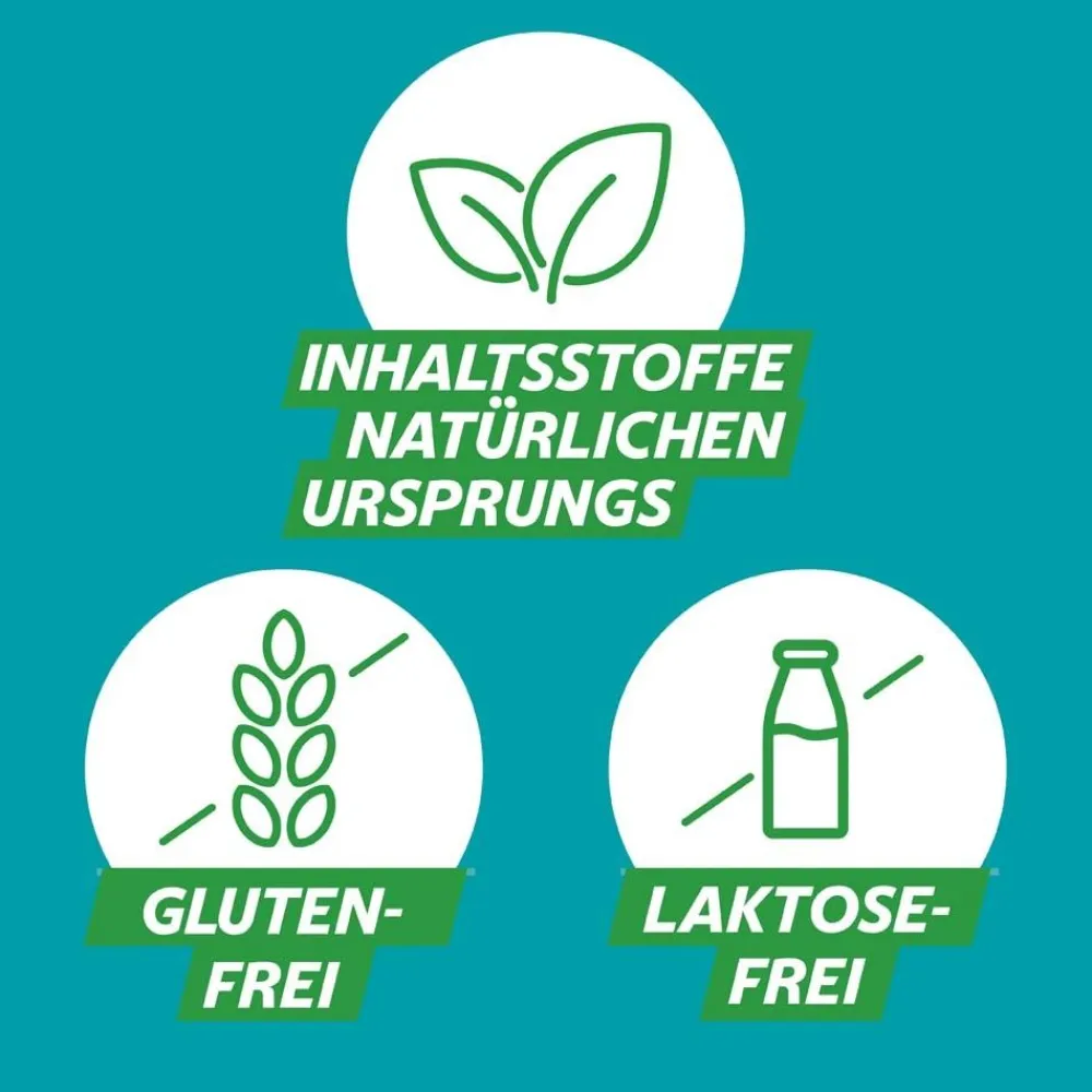 GAVIDarm Häufiger Durchfall Kapseln bei wiederkehrenden Darmbeschwerden| Outlet