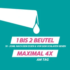 ® Liquid Suspension bei Sodbrennen in der Schwangerschaft|Gaviscon Clearance