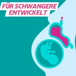 ® Liquid Suspension bei Sodbrennen in der Schwangerschaft|Gaviscon Clearance