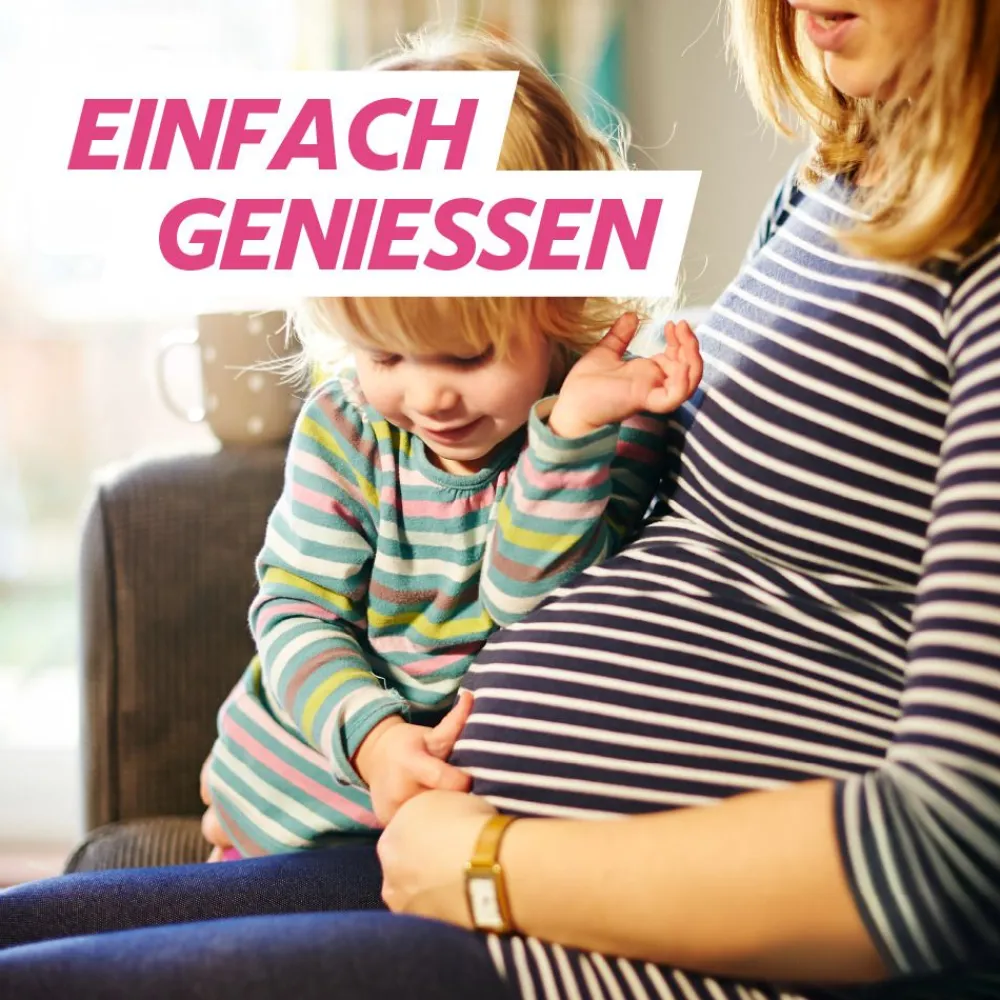 ® Liquid Suspension bei Sodbrennen in der Schwangerschaft|Gaviscon Clearance