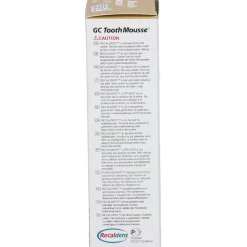 Tooth Mousse Zahnpasta Vanille><noscript><img width=