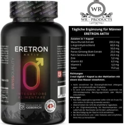 Geberich - Eretron Aktive| New