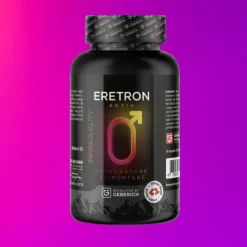 Geberich - Eretron Aktive| New