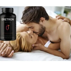 Geberich - Eretron Aktive| New