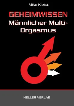 Geheimwissen männlicher Multi-Orgasmus| Clearance
