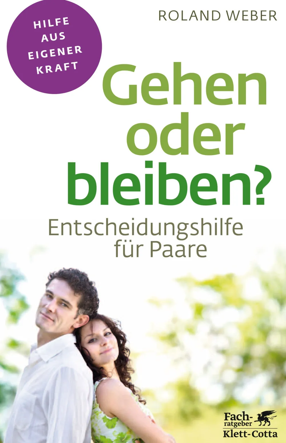 Gehen oder bleiben?> Outlet