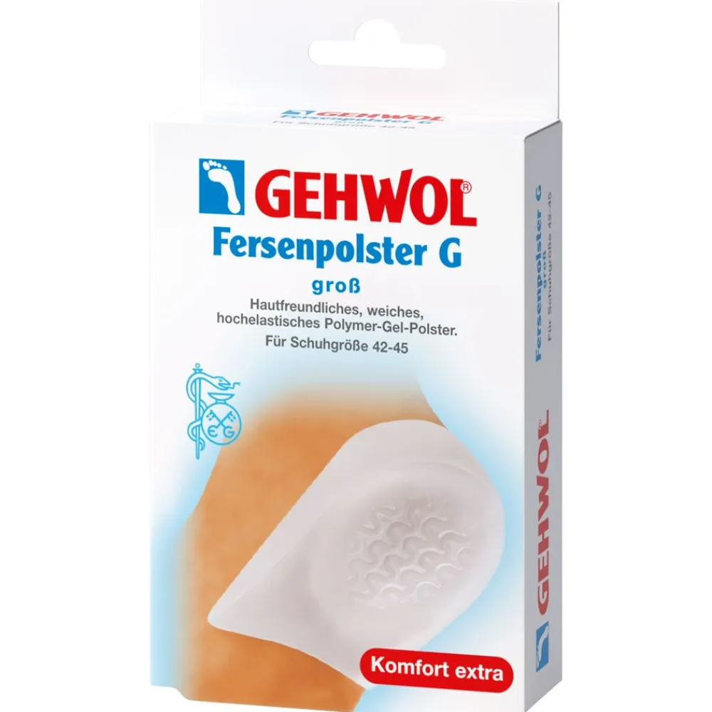 ® Fersenpolster G>Gehwol Best