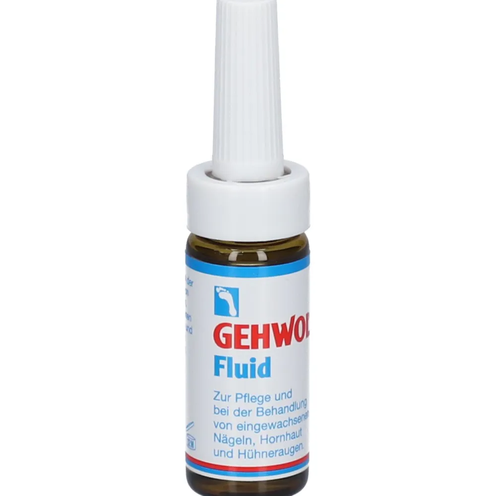 ® Fluid|Gehwol Online