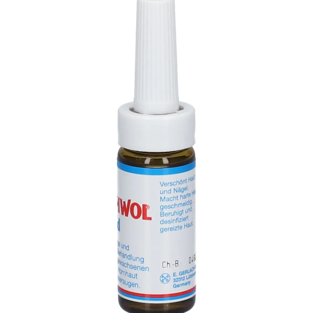 ® Fluid|Gehwol Online