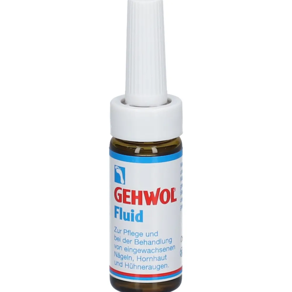 ® Fluid|Gehwol Online