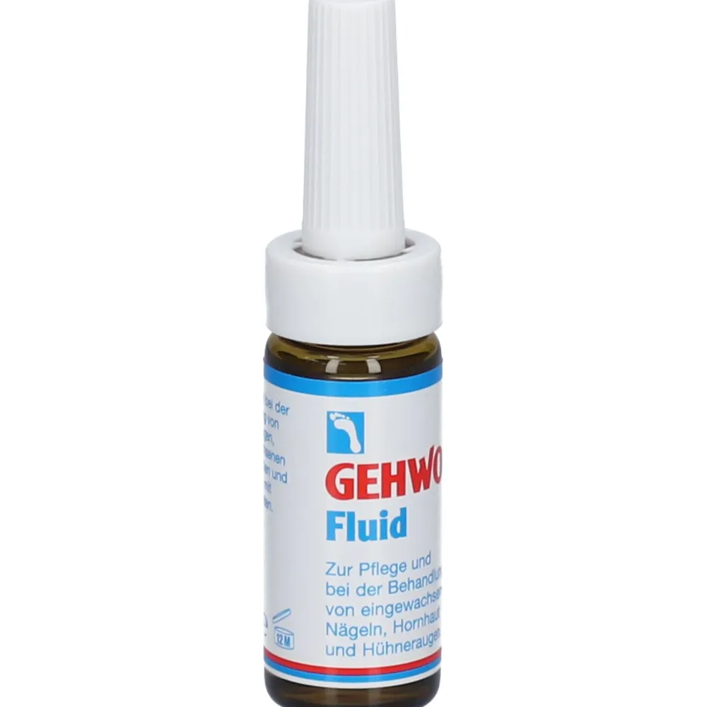 ® Fluid|Gehwol Online