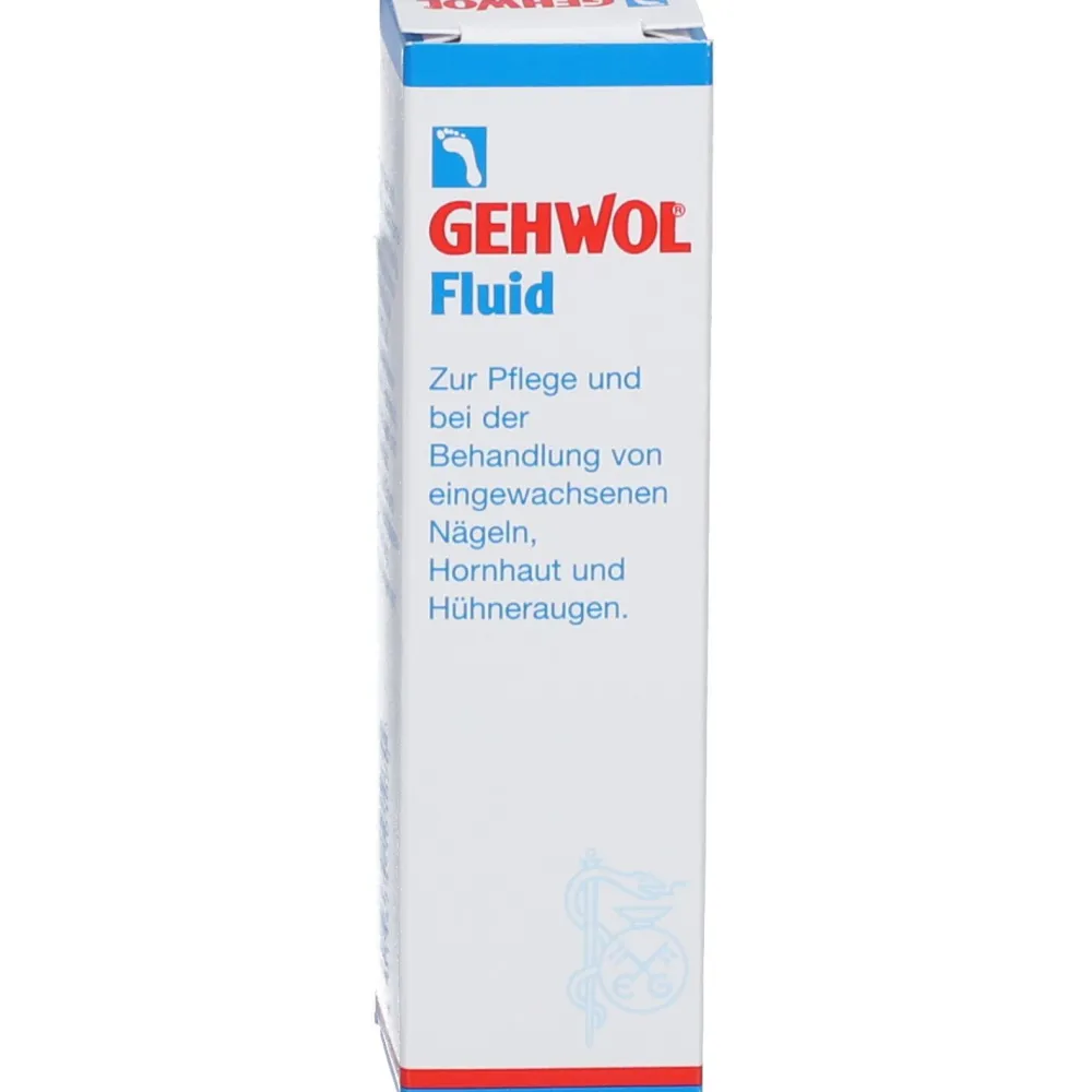 ® Fluid|Gehwol Online