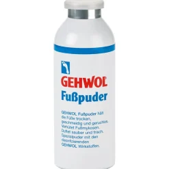 ® Fußpuder|Gehwol Clearance