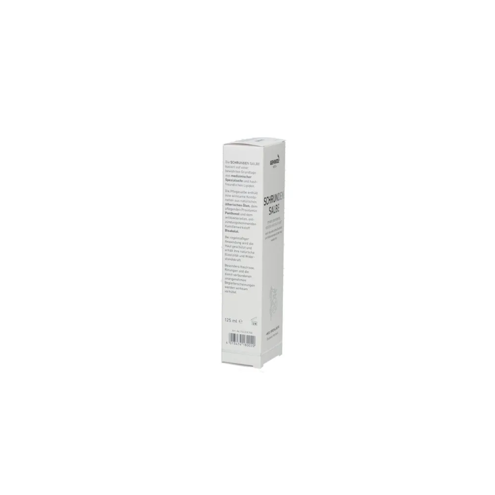med® Schrunden-Salbe>Gehwol Best