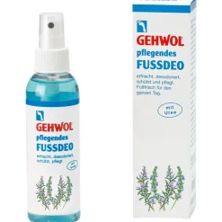 ® pflegendes FUSSDEO>Gehwol New