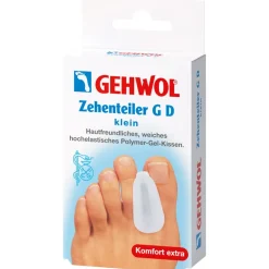 ® Zehenteiler G D>Gehwol Best