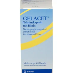 Nahrungsergänzungsmittel m. Biotin für Haut und Haar><noscript><img width=