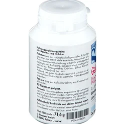 Gelatine + Calcium><noscript><img width=
