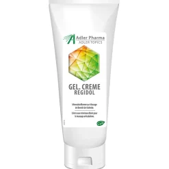 GEL. CREME REGIDOL|Adler Pharma Online
