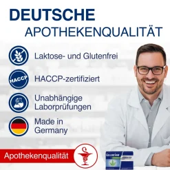 ® Cannabis Plus Kapseln mit Vitamin B12|Gelencium Sale