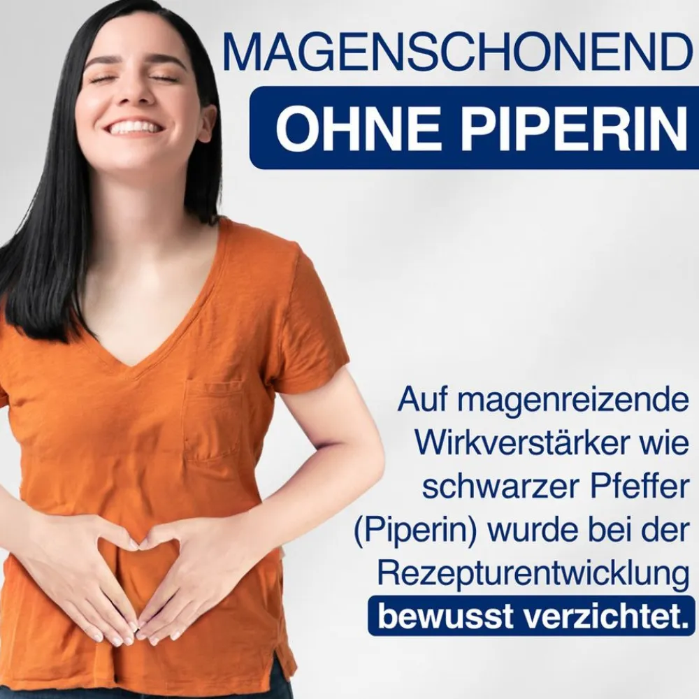 ® Curcuma Plus hochdosiert mit Vitamin C|Gelencium Clearance