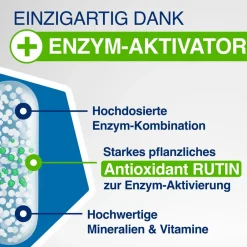 ® Enzym Complex hochdosiert mit Bromelain><noscript><img width=