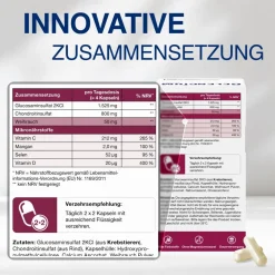 ® Glucosamin Chondroitin hochdosiert mit Vitamin C><noscript><img width=